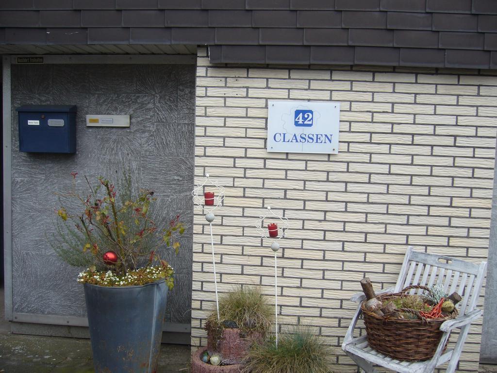 Einfach Gut Schlafen Accommodatie bij particulieren